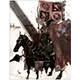 Abysmal Knight Card - ROMC Card