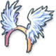 Angel Wing Blueprint - ROMC Material