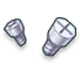 Nut on Head Blueprint - ROMC Material