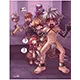 Injustice Card - ROMC Card