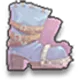 Enchanted Shoes  - ROMC Equipment