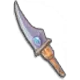 Fortune Sword  - ROMC Equipment