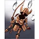 Raydric Archer Card - ROMC Card