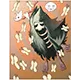Wind Ghost Card - ROMC Card