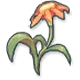 Abyss Flower - ROMC Material