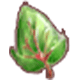 Leaf of Yggdrasil - ROMC Consumable