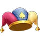 Joker Jester Blueprint - ROMC Material