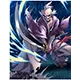 Wanderer Card - ROMC Card