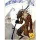 Baphomet Card - ROMC Card