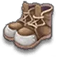 Adventurer Shoes  - ROMC Equipment
