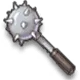 Alloy Mace  - ROMC Equipment