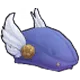Feather Beret  Blueprint - ROMC Material