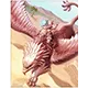 Gryphon Card - ROMC Card