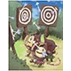 Goblin Archer Card - ROMC Card
