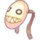 Smile Goblin Mask Blueprint - ROMC Material