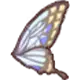 Butterfly Wing - ROMC Consumable