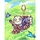 Rotar Zairo Card - ROMC Card