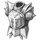 Goibne's Armor - ROMC Equipment