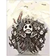 Goblin Leader Card - ROMC Card