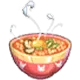 Ramen Hat  Blueprint - ROMC Material