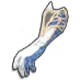 Orlean's Gloves - ROMC Equipment