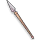 Alloy Spear  - ROMC Equipment