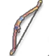 Metal Bow  - ROMC Equipment