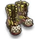 Staunch Shoes - ROMC Equipment