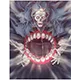 Wraith Card - ROMC Card