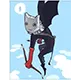 Gargoyle Card - ROMC Card