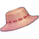 Hat  Blueprint - ROMC Material