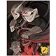 Dark Lord Card - ROMC Card
