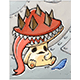 Spore Card - ROMC Card