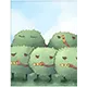 Rafflesia Card - ROMC Card