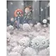 Punk Card - ROMC Card