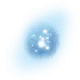 Temporal Crystal - ROMC Material