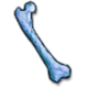 Crystal Bone - ROMC Material