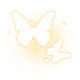 Flutter Butterfly  Blueprint - ROMC Material