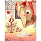 Myst Case Card - ROMC Card
