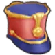 Legionnaire Hat  Blueprint - ROMC Material