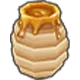 Honey Jar Blueprint - ROMC Material