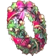 Christmas Garland - ROMC Material