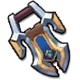 Berserker Fist  - ROMC Equipment