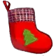 Christmas Socks - ROMC Material