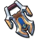 Battle Fist  - ROMC Equipment