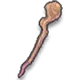 Ancient Tree Staff  - ROMC Equipment