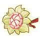Sunflower Lollipop Blueprint - ROMC Material