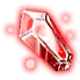 Fire Crystal - ROMC Material