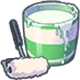 Wall Paint - ROMC Material