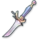 Garrison Dagger  - ROMC Equipment